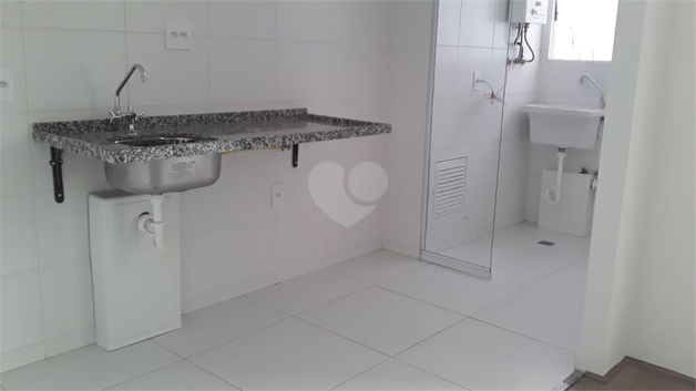 Venda Apartamento São Paulo Limão 1