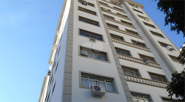 Venda Apartamento Campo Grande Centro 1