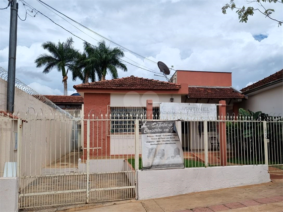 Venda Casa Campo Grande Centro 1