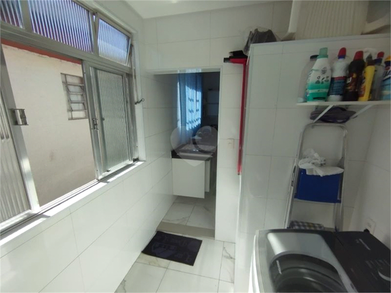 Venda Apartamento Santos Macuco 1