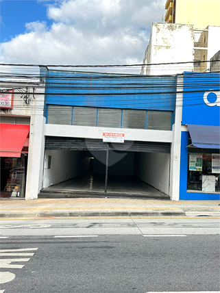 Aluguel Salão Comercial Sorocaba Centro 1