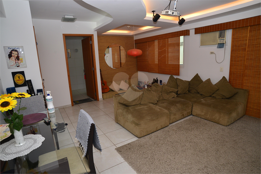 CONDOMÍNIO QUINTO ANDAR - 22251-030 - 135