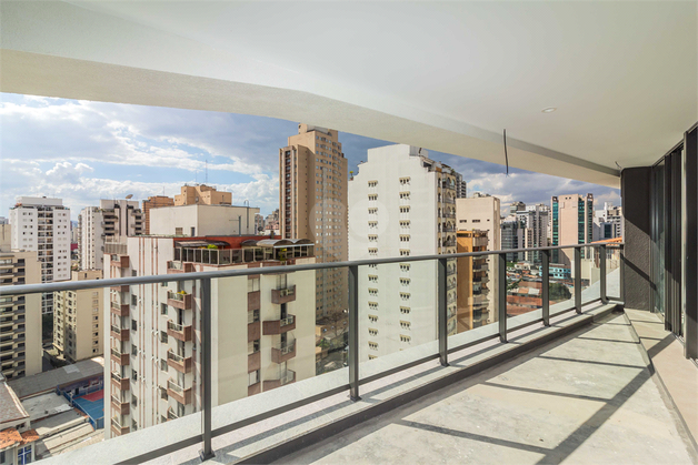 Venda Apartamento São Paulo Vila Olímpia 1