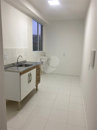 Venda Apartamento Campinas Jardim São Gabriel 1