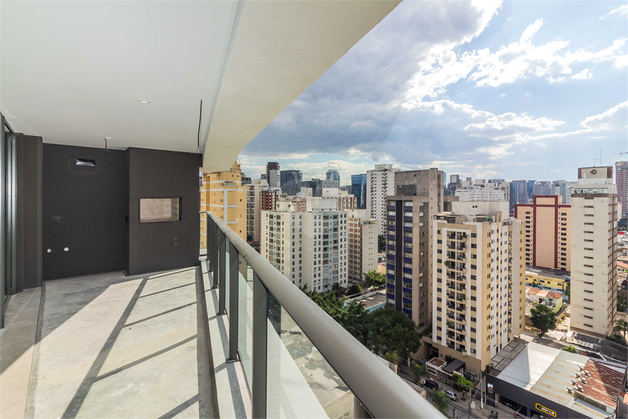 Venda Apartamento São Paulo Vila Olímpia 1