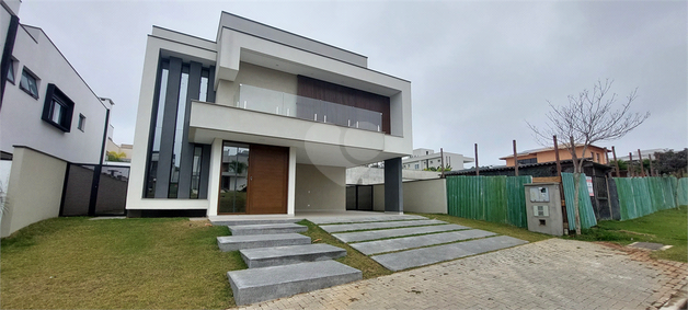 Venda Condomínio São José Dos Campos Condomínio Residencial Alphaville Ii 1