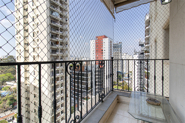 Venda Apartamento São Paulo Sumarezinho 1