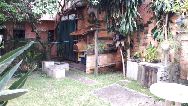 Venda Casa São Paulo Vila Clementino 1