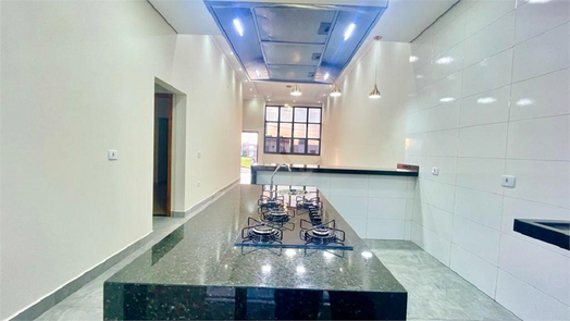 Condomino Campos do Conde - Fase 2