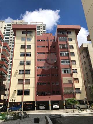 Venda Apartamento Fortaleza Benfica 1