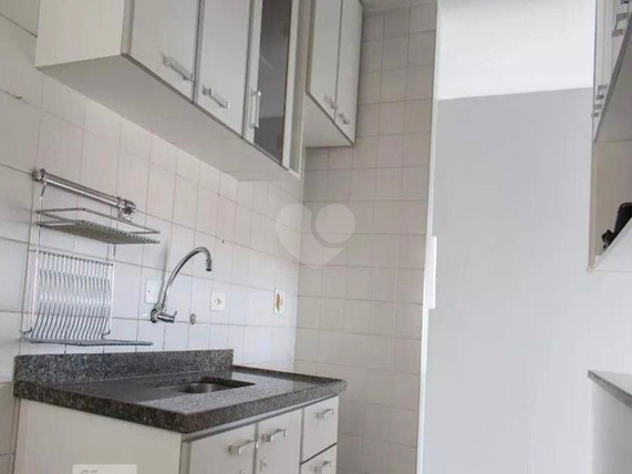 Venda Apartamento São Paulo Vila Mazzei 1