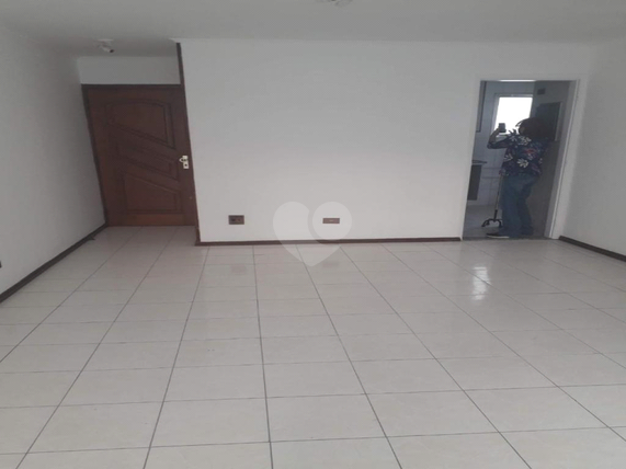 Venda Apartamento São Paulo Tucuruvi 1