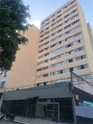 Venda Apartamento São Paulo Campos Elíseos 4