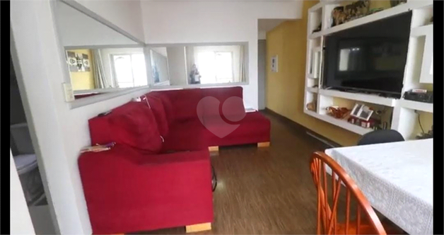 Venda Apartamento São Paulo Limão 1