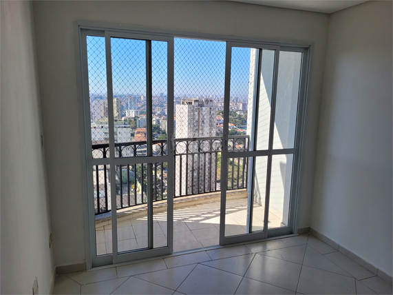 Aluguel Apartamento São Paulo Santana 1