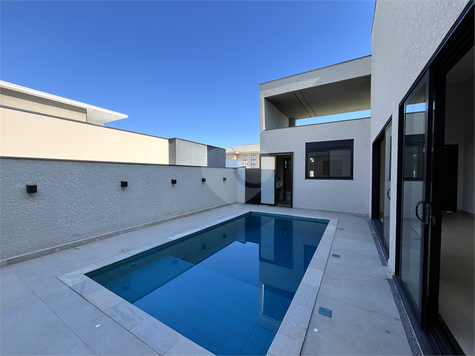 Condomínio Alphaville Nova Esplanada 3