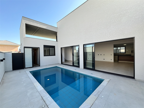 Condomínio Alphaville Nova Esplanada 3