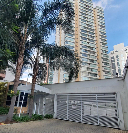 Venda Apartamento São Paulo Vila Regente Feijó 1