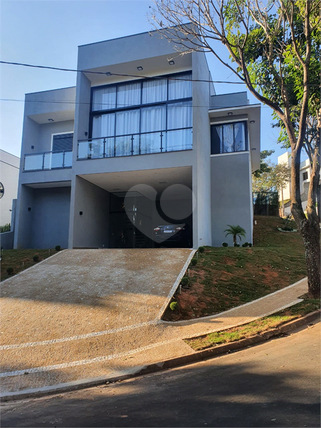 Venda Condomínio Itatiba Condominio Residencial Villa Ravenna 1