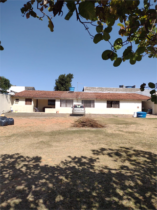 Venda Casa Brasília Setor Habitacional Arniqueira (águas Claras) 1