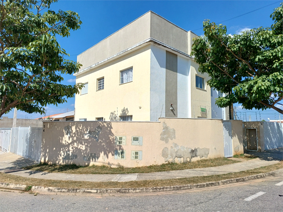 Venda Apartamento Sorocaba Jardim Eucalíptos 1