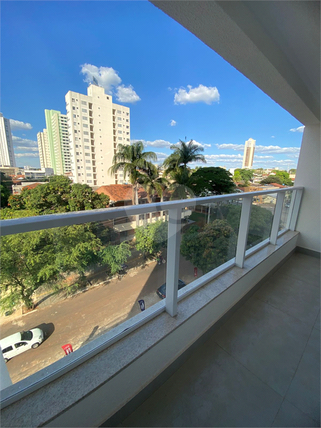 Aluguel Apartamento Goiânia Setor Leste Universitário 1