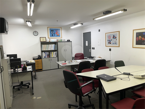 Centro Empresarial Vergueiro