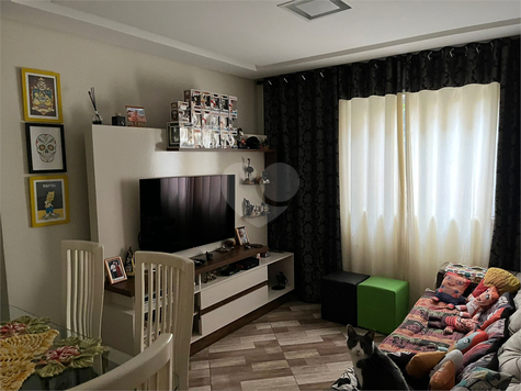 Venda Apartamento Santo André Vila Camilópolis 1