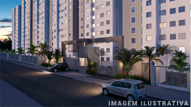 Aluguel Apartamento Brasília Samambaia Sul (samambaia) 1