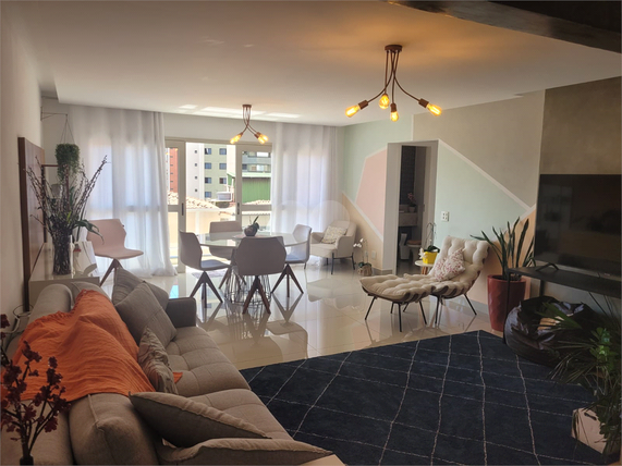 Venda Apartamento São Paulo Vila Mariana 1