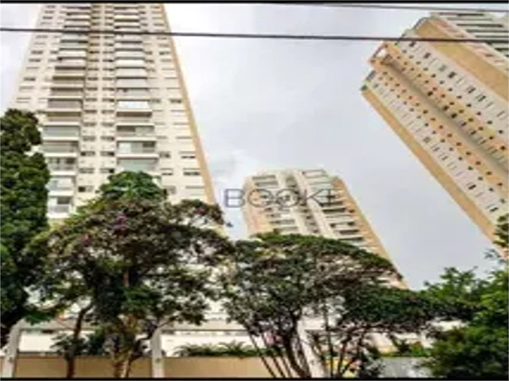 Venda Apartamento São Paulo Vila Alexandria 1