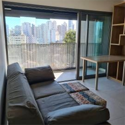 Venda Apartamento São Paulo Vila Madalena 1