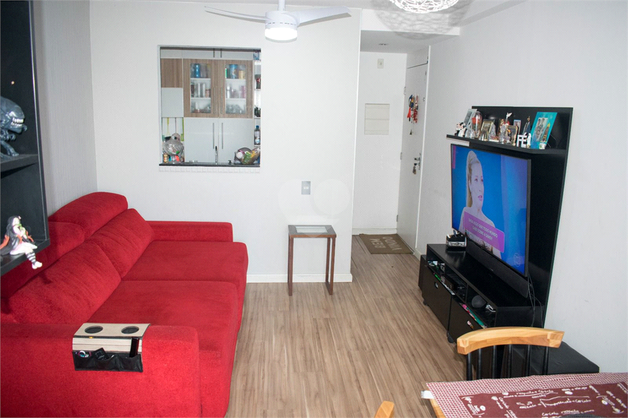 Venda Apartamento São Paulo Vila Ema 1