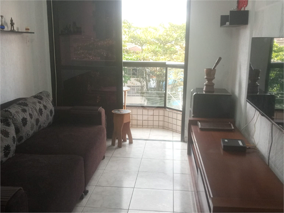 Venda Apartamento Santos Encruzilhada 1