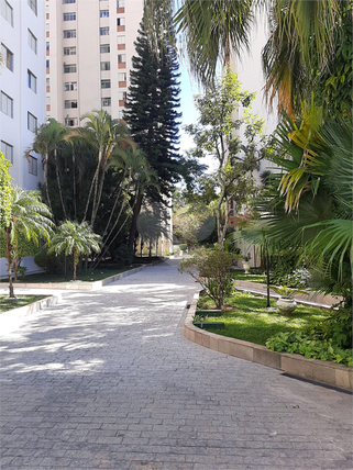 Venda Apartamento São Paulo Barro Branco (zona Norte) 1