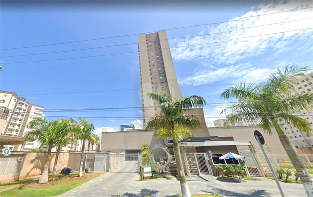 Venda Apartamento Mogi Das Cruzes Vila Nova Socorro 1