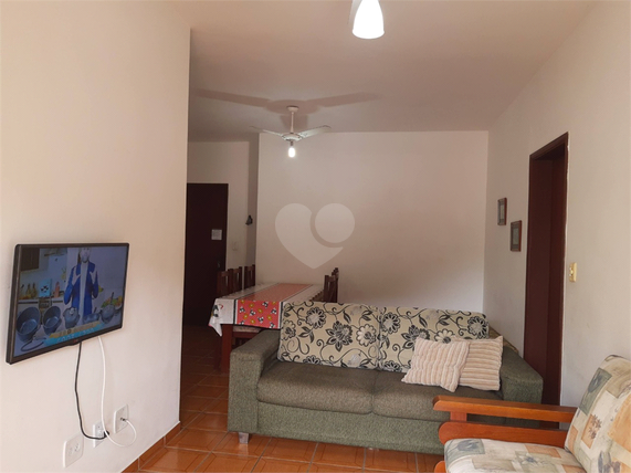 Venda Apartamento Guarujá Enseada 1