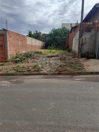 Venda Terreno Bauru Jardim Ivone 1