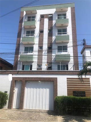 Venda Apartamento Fortaleza Parreão 1