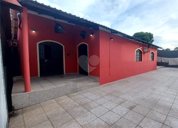 Venda Casa Manaus São José Operário 1