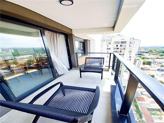 Aluguel Apartamento São Paulo Pinheiros 1