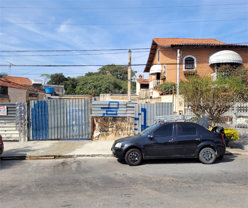 Aluguel Terreno São Paulo Parque São Domingos 1