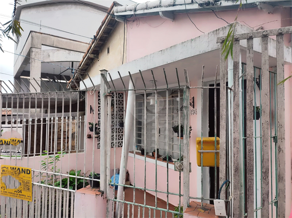 Venda Casa São Paulo Jardim Das Laranjeiras 1