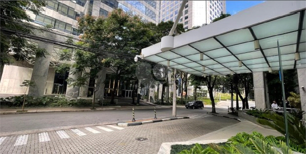 Venda Lajes Corporativas São Paulo Cidade Monções 1