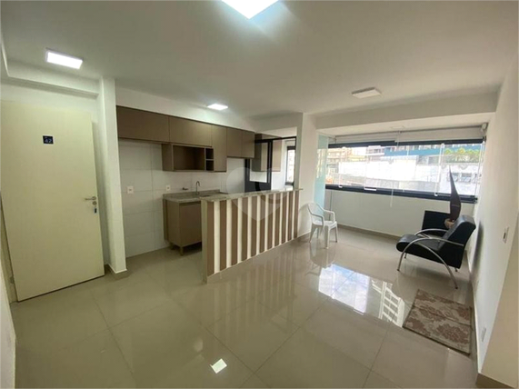 Venda Apartamento São Paulo Vila Gustavo 1