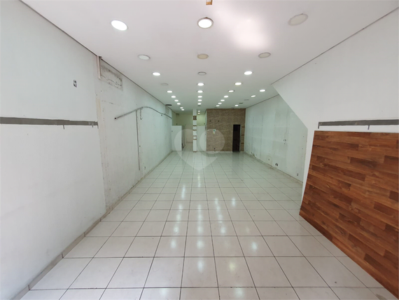 Aluguel Salão Comercial São Paulo Lapa 1