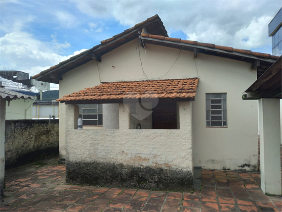 Venda Terreno São Paulo Vila Nova Mazzei 1