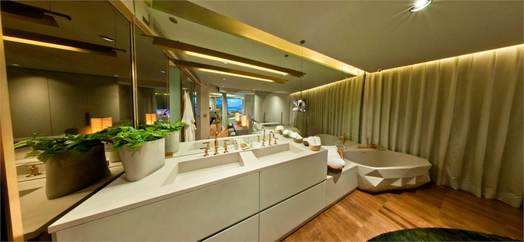 W Residences São Paulo
