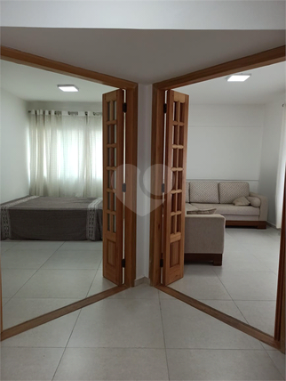 Venda Apartamento Guarujá Jardim Las Palmas 1