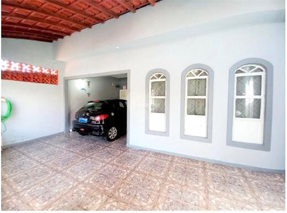 Venda Casa Sumaré Jardim Nova Esperança I 1